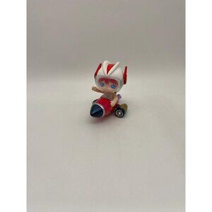 Rolife x Suri Volume 4 Starry Dream in Galaxy Rocket Girl Figurine Toy